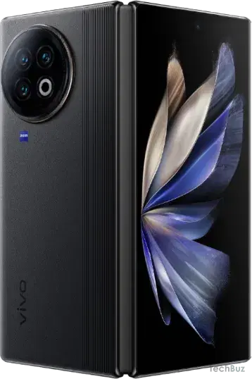 Vivo X Fold 2
