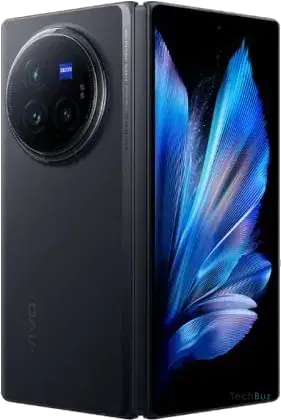 Vivo X Fold 3 Pro