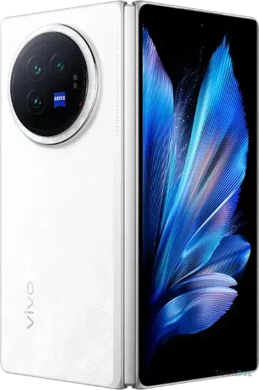Vivo X Fold 3