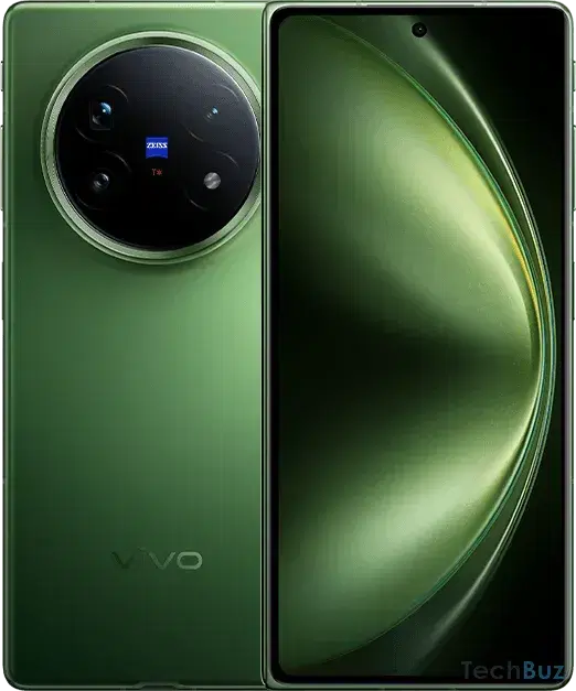 Vivo X Fold 5