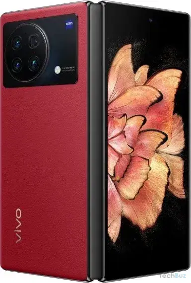 Vivo X Fold Plus