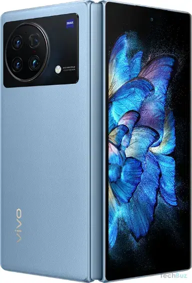 Vivo X Fold
