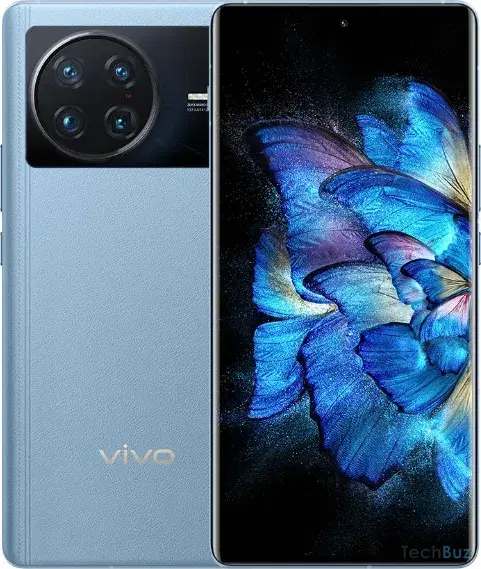 Vivo X Note