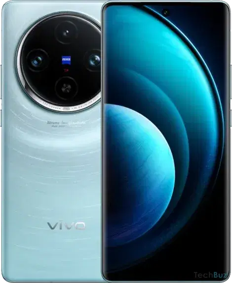 Vivo X100 Pro