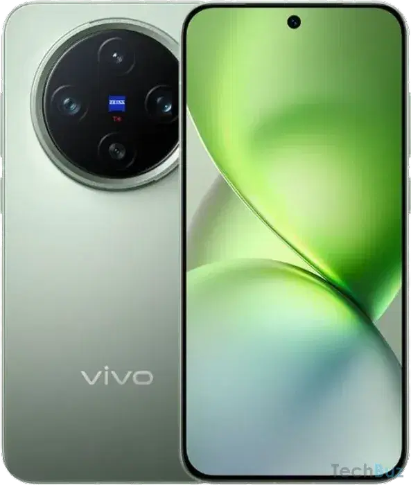 Vivo X200 Pro mini