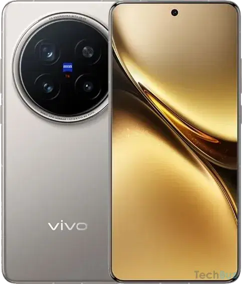 Vivo X200 Pro