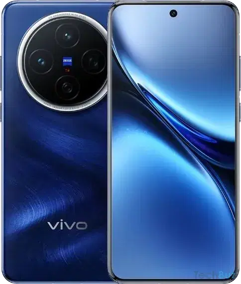 Vivo X200