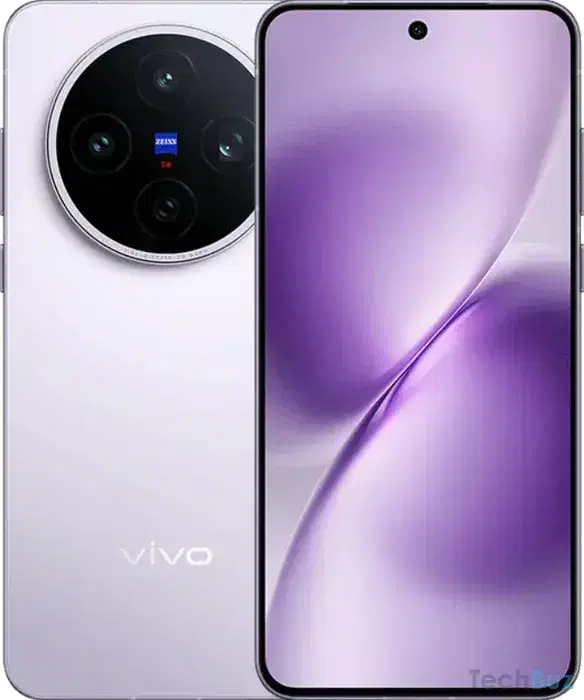 Vivo X200s