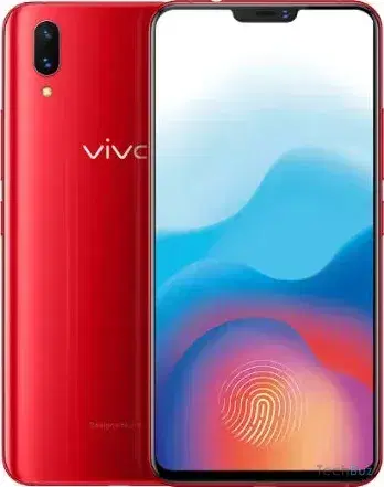 Vivo X21i