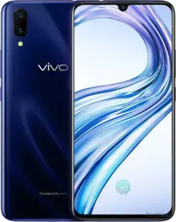 Vivo X23