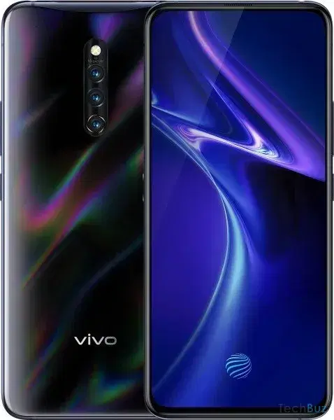 Vivo X27 Pro
