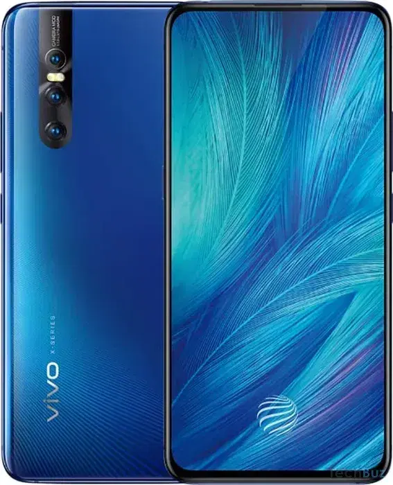 Vivo X27