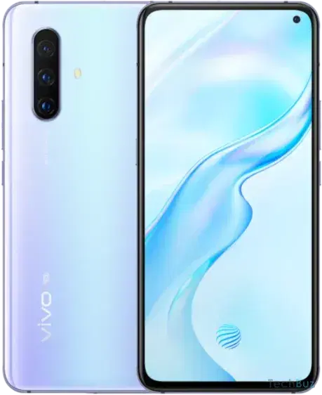 Vivo X30