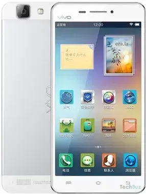 Vivo X3S