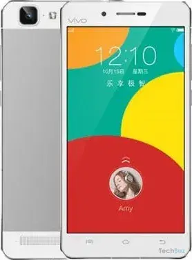 Vivo X5 Max Platinum Edition