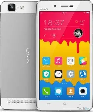 Vivo X5 Max Plus
