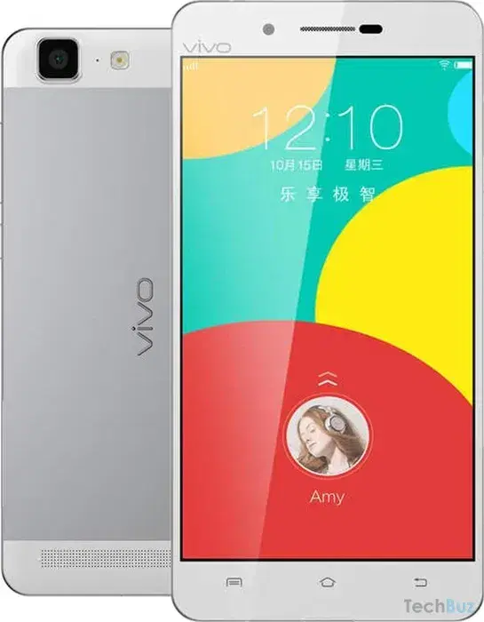 Vivo X5 Max
