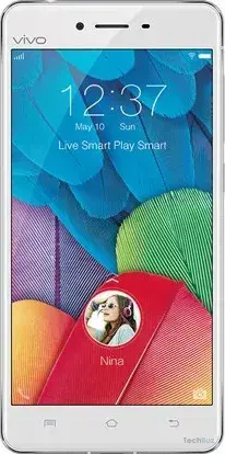 Vivo X5 Pro