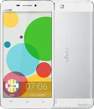 Vivo X5