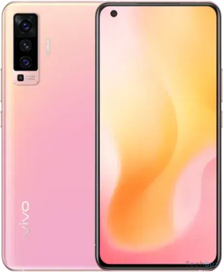 Vivo X50 5G