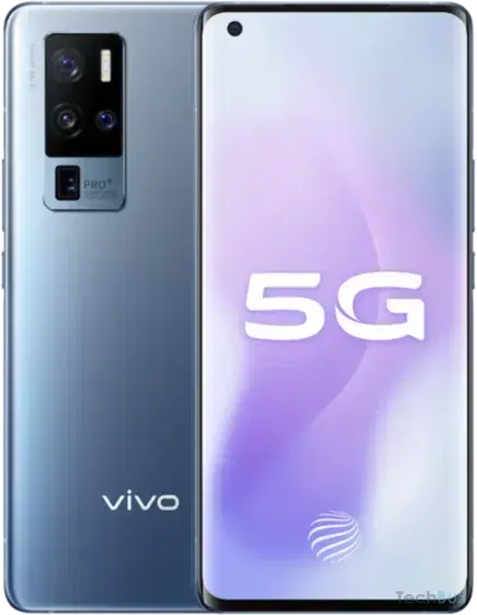 Vivo X50 Pro Plus