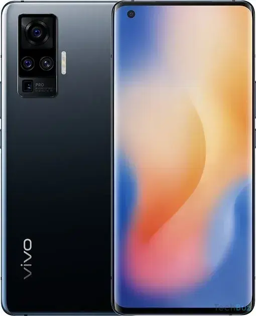 Vivo X50 Pro