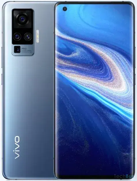 Vivo X51 5G