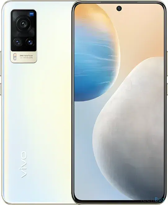 Vivo X60 (China)