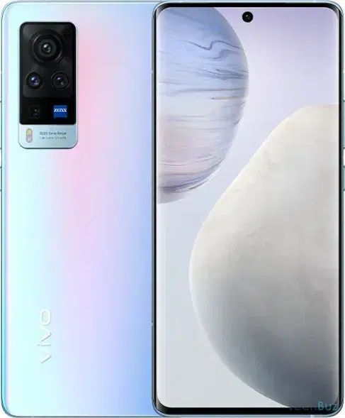 Vivo X60 Pro (China)