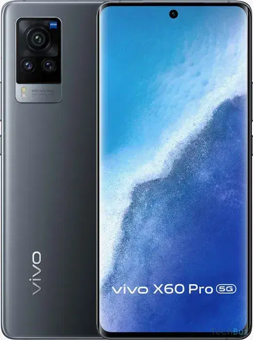 Vivo X60 Pro Plus