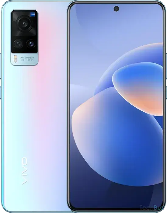 Vivo X60