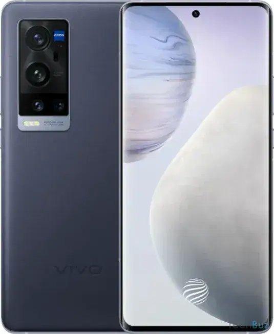 Vivo X60t Pro Plus