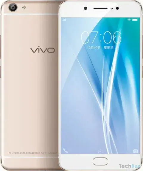 Vivo X7 Plus