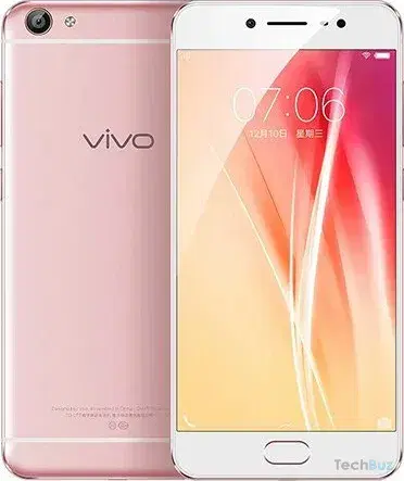 Vivo X7