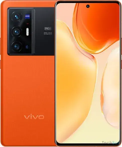 Vivo X70 Pro Plus