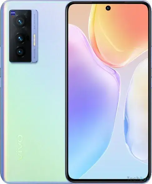Vivo X70