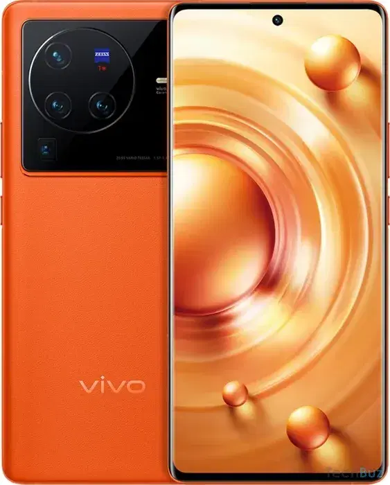 Vivo X80 Pro