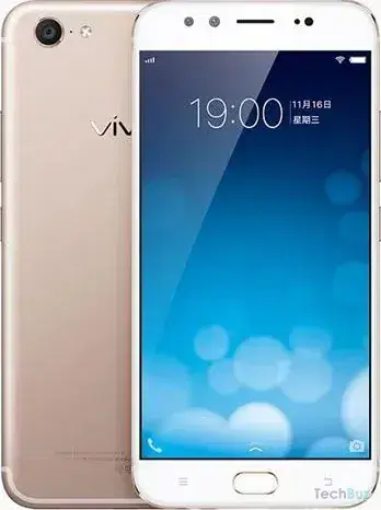 Vivo X9 Plus