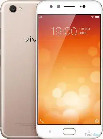 Vivo X9
