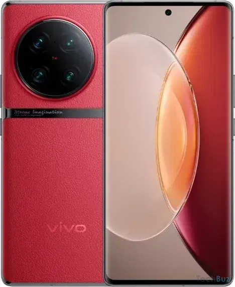Vivo X90 Pro Plus