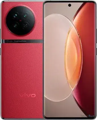 Vivo X90