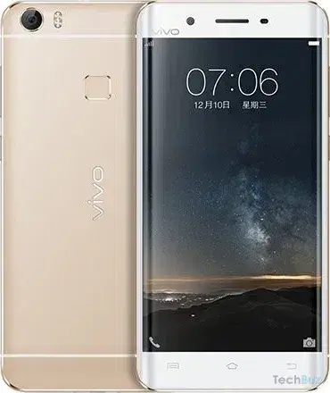 Vivo Xplay 5 Elite