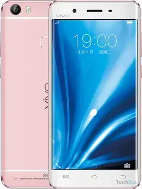 Vivo Xplay 5
