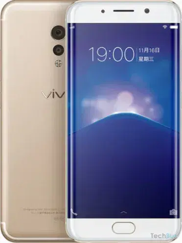 Vivo Xplay 6