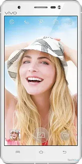 Vivo Xshot