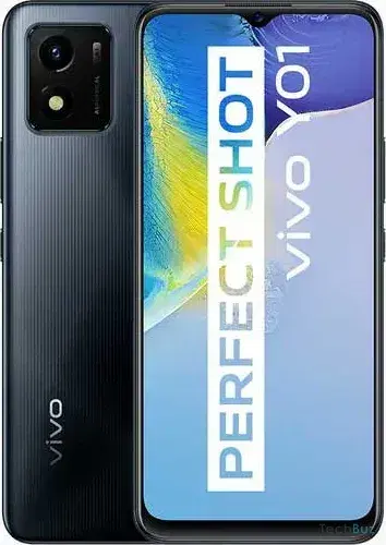Vivo Y01
