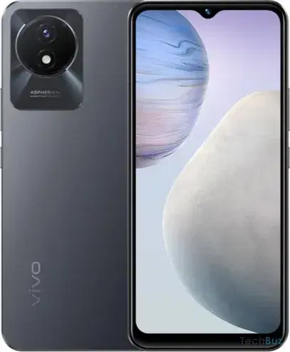 Vivo Y02