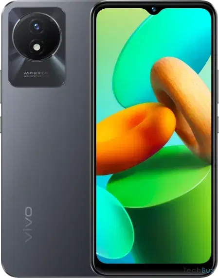 Vivo Y02A