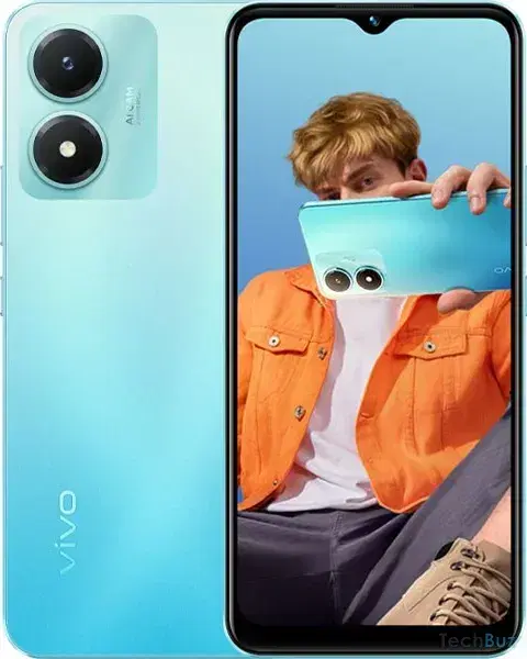 Vivo Y02s