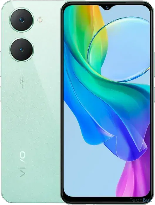 Vivo Y03